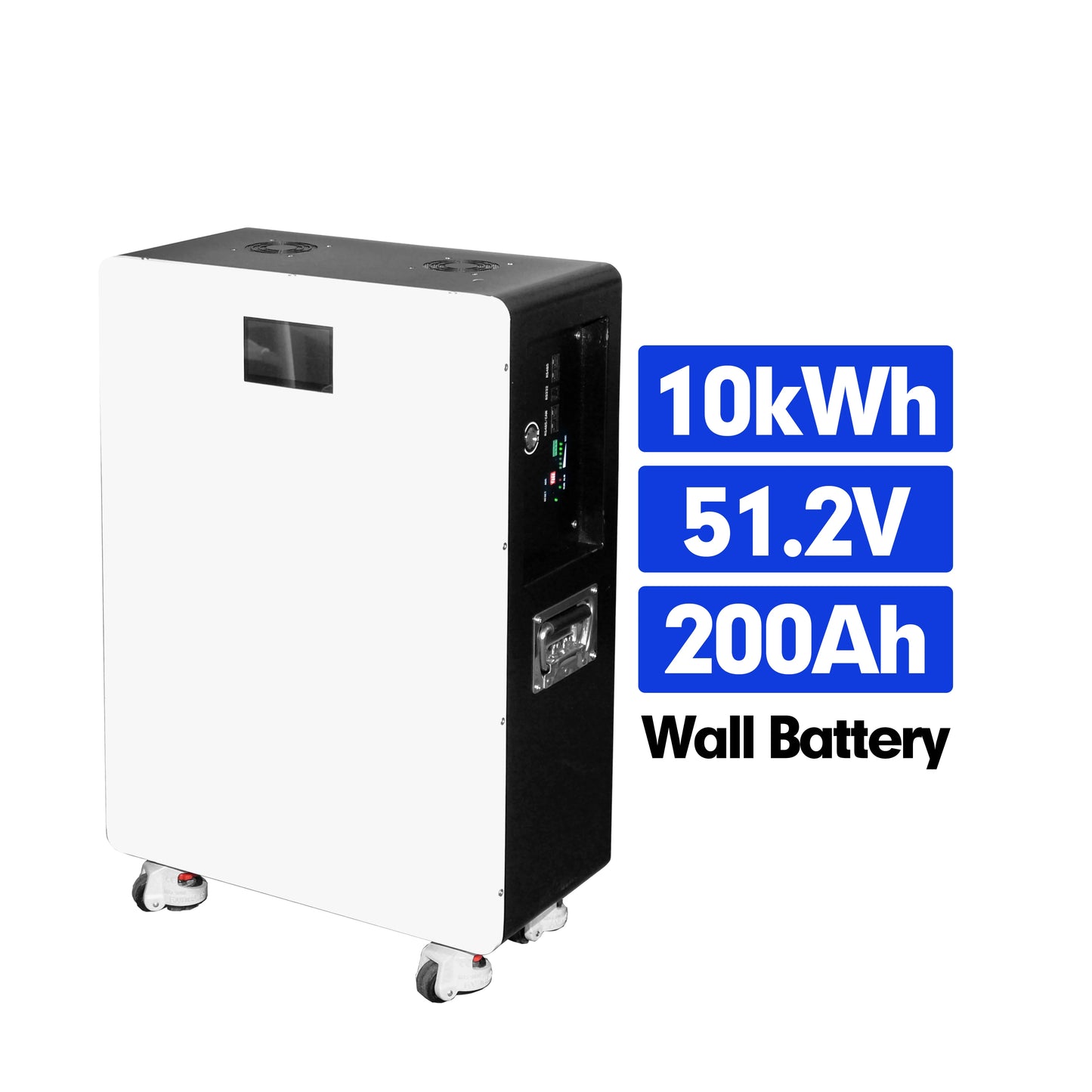 2025 New Arrivals 15kwh Battery Lifepo4 Romania 51.2V 300ah 600ah 1000ah 50kwh Home Storage System Pack Eu Stock