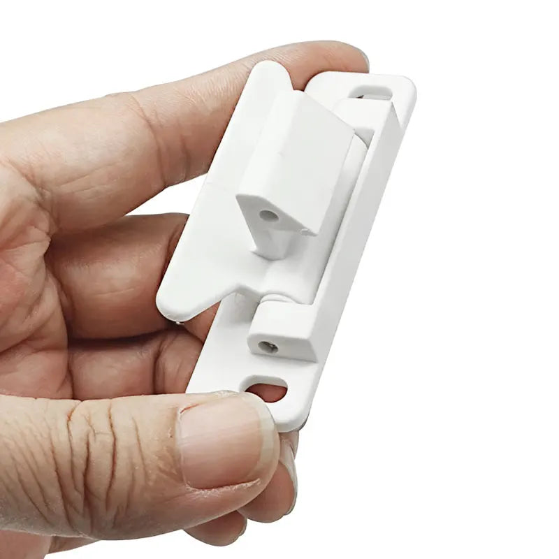 BSS320-1 New External Door Catches for RV Camper Accessories Drawer Lock & Cabinet Locks