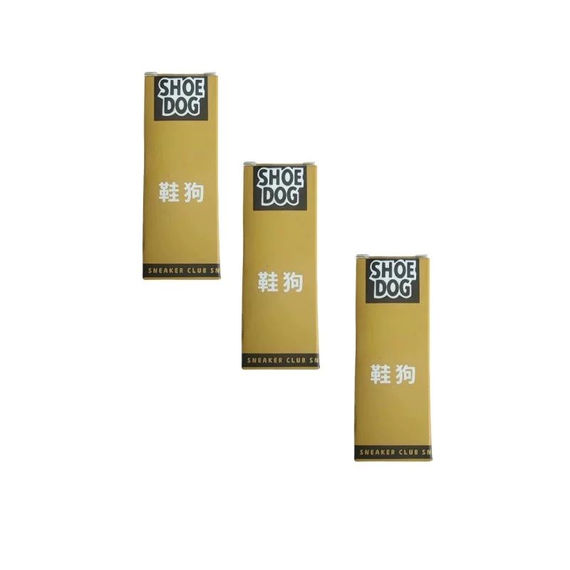 Shoe Cleaning Eraser - Revitalize Your Sneakers with This Waterless Shoe Brush for Stain Removal and Conditioning