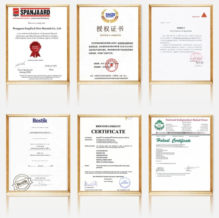 Original Sikaflex 221 Sealant Adhesive Multi-Purpose Elastic Polyurethane Sealant for Exterior Sealing 310ml