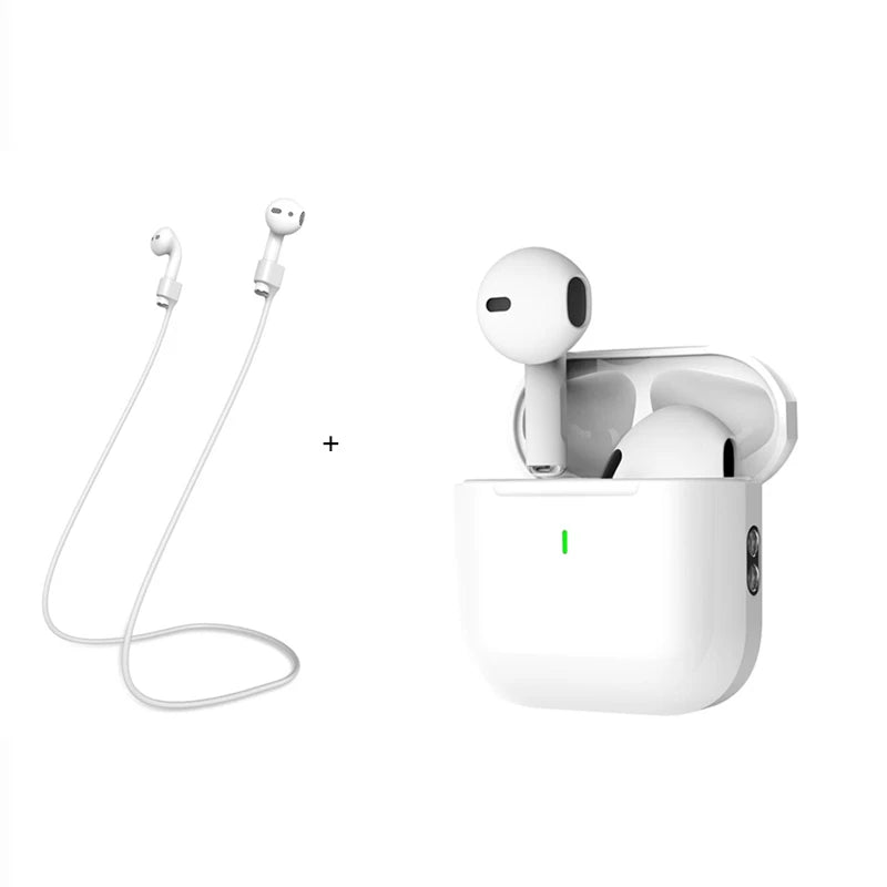 Original AIR ANC Noise Reduction Bluetooth Earphones Microphone wireless earbuds TWS Long battery life Pod Spatial Audio PRO