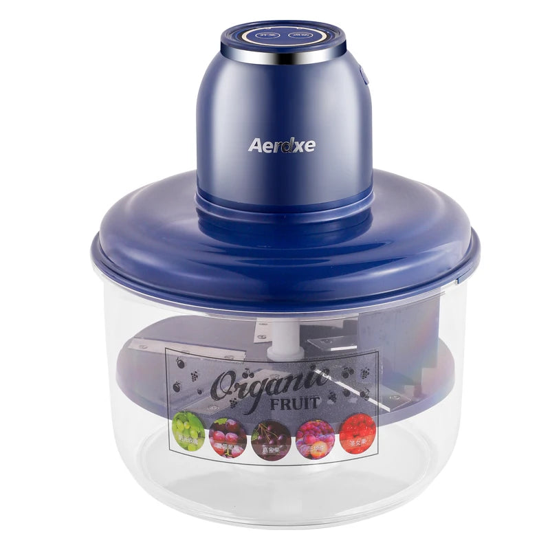 Automatic Fruit Peeler Intelligent Peeling Machine Portable Wireless Grape/tomato/Garlic Peeler for Home Fast Kitchen Supplies