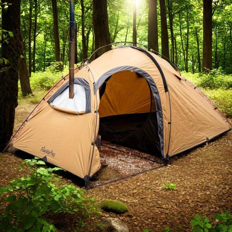 tenda da campeggio per 2 persone