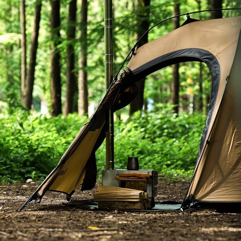 tenda da campeggio per 2 persone