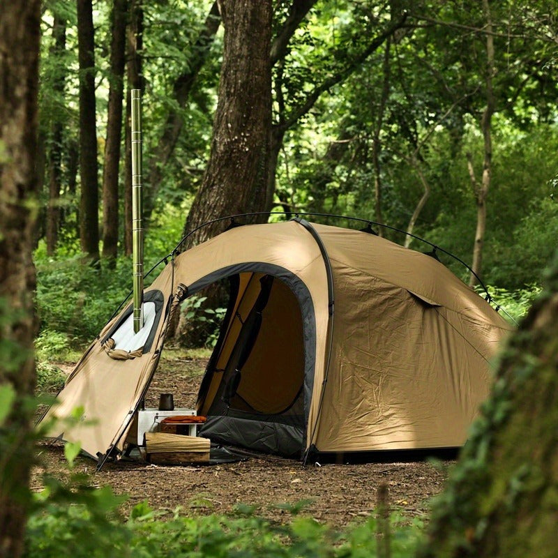 tenda da campeggio per 2 persone