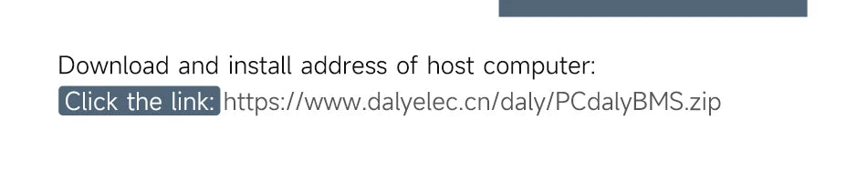 Daly Smart BMS Accessory WIFI Bluetooth USB To UART RS485 Cables Module NTC Battery SOC Capacity Indicator LCD Screen Board