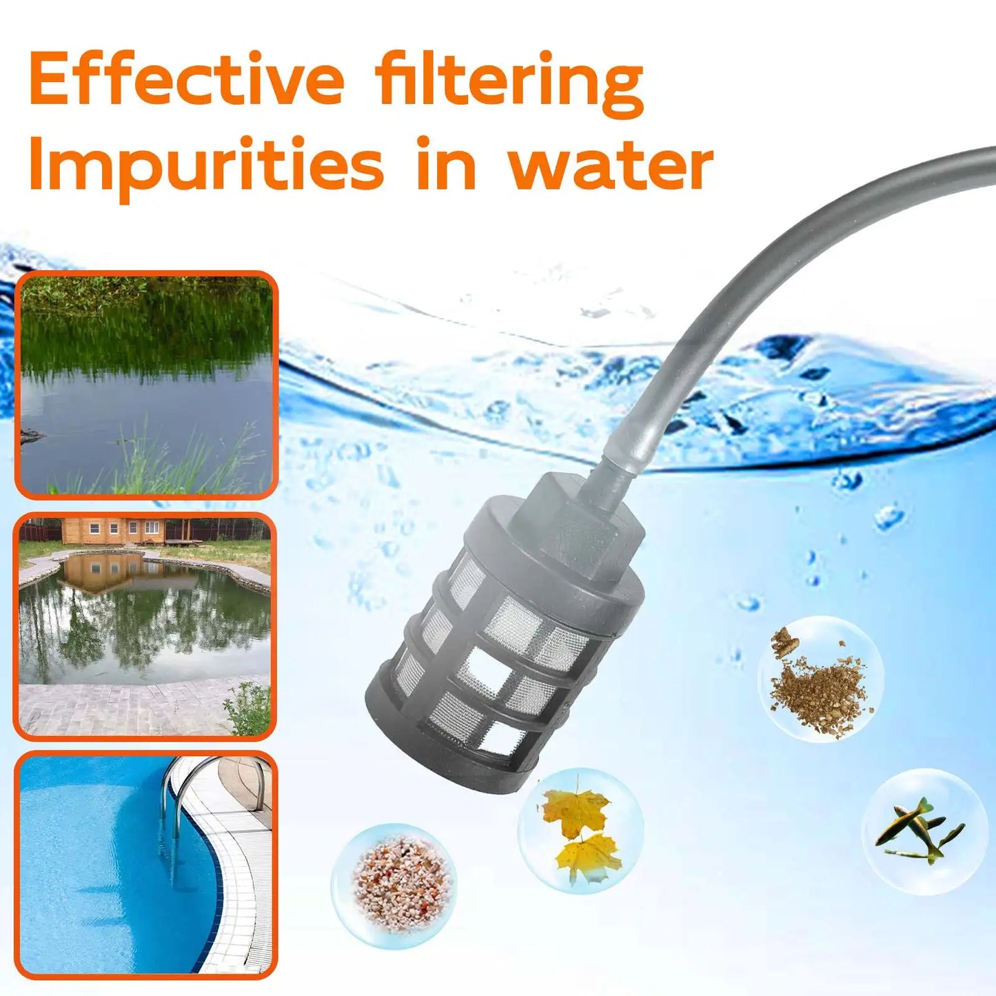 3500W/200Bar Brushed Electric High Pressure Washer Car Wash Water Gun Garden Irrigation Tool for Makita 18V Battery