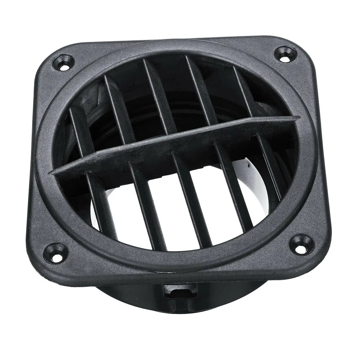 75mm Diesel Heater Pipe Duct + Warm Air Outlet For Webasto For Eberspacher For Propex Diesel Heater Vent Hose Clips Set