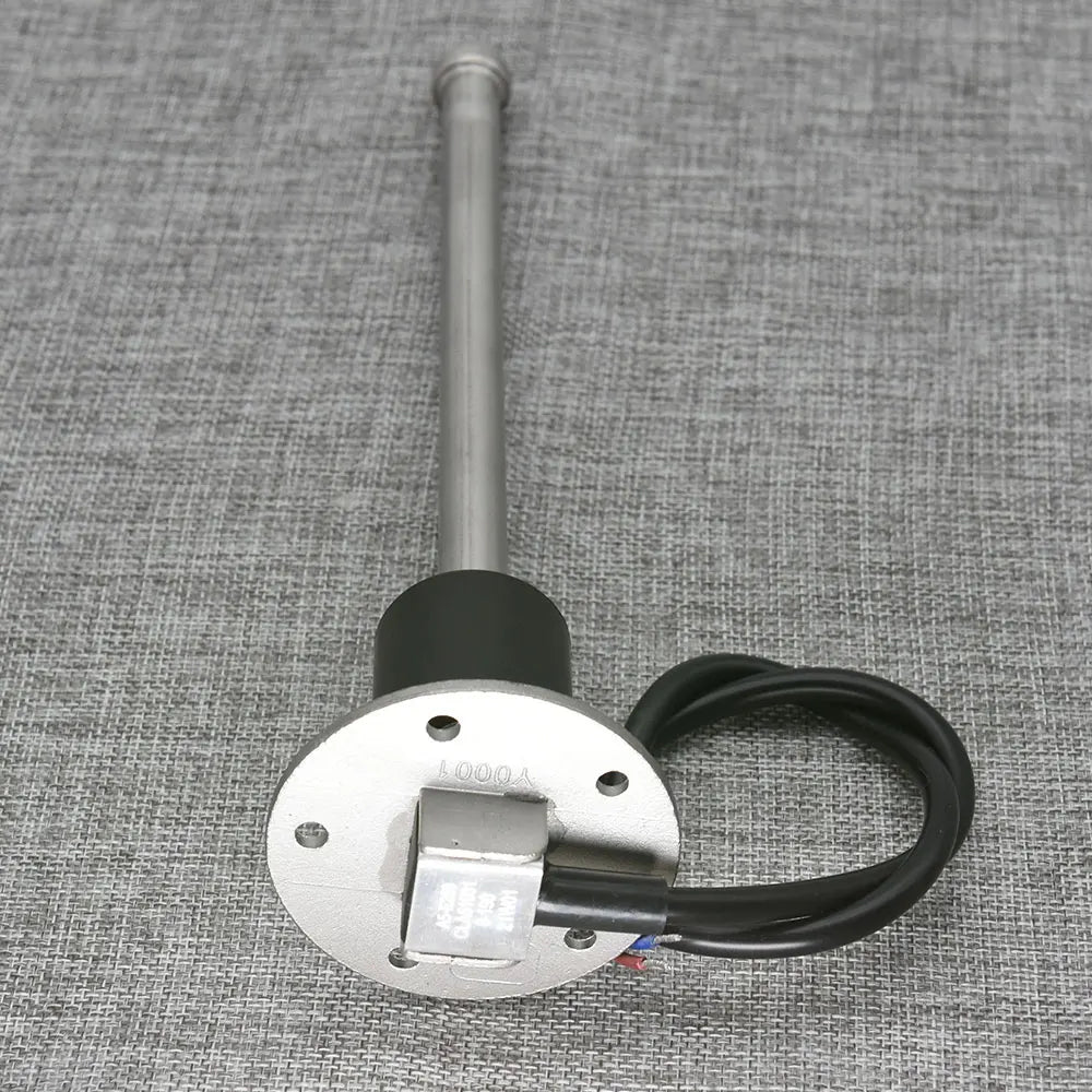 Car Boat Fuel/Water Level Sensor For 0-190ohm/240-33ohm Fuel Level Meters Marine Water Level gauge Sensor Sender Unit For 9-32V