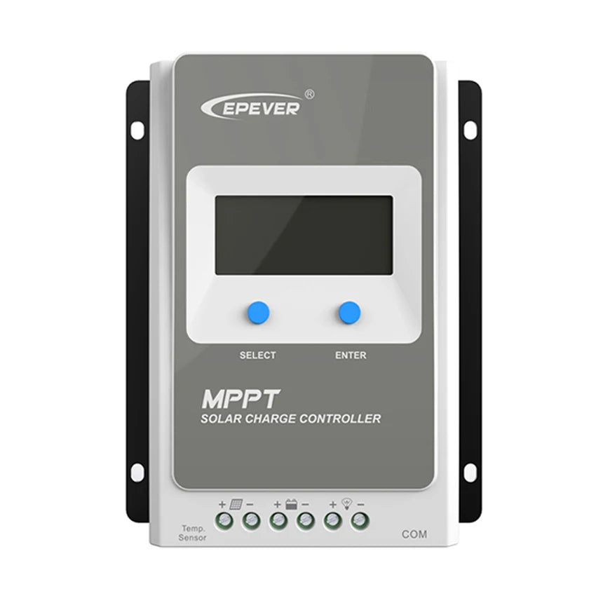EPEVER Tracer MPPT 10A 20A 30A 40A 12v 24V Solar Charger Controller Tracer3210AN 2210AN Tracer4210AN 2206AN Tracer1206AN