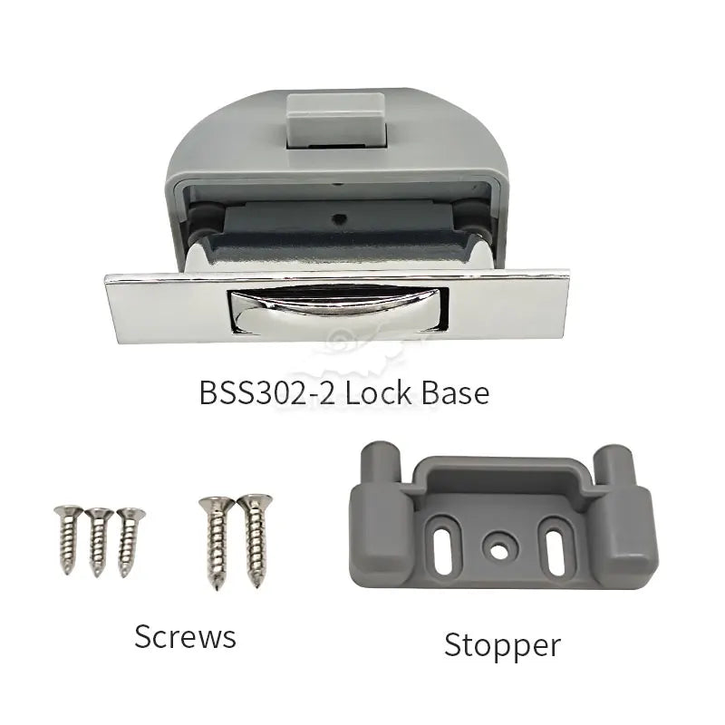 Caravan RV Camper Accessories Drawer Lock/Cabinet Lock/Door Lock