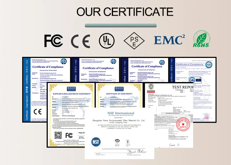 PTC Mini Room Heater with Overheat Protection Easy Desktop Installation Made of Durable Plastic