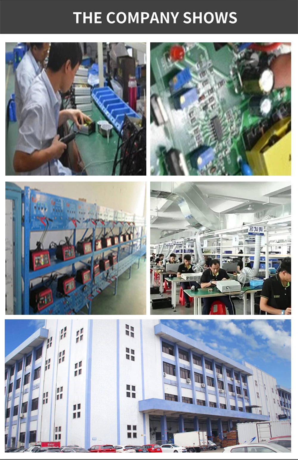 54.6V 5A Charger 48V Li-ion Battery Smart Charger used for 13S 48V Li-ion Battery High Power With Fan Aluminum Case