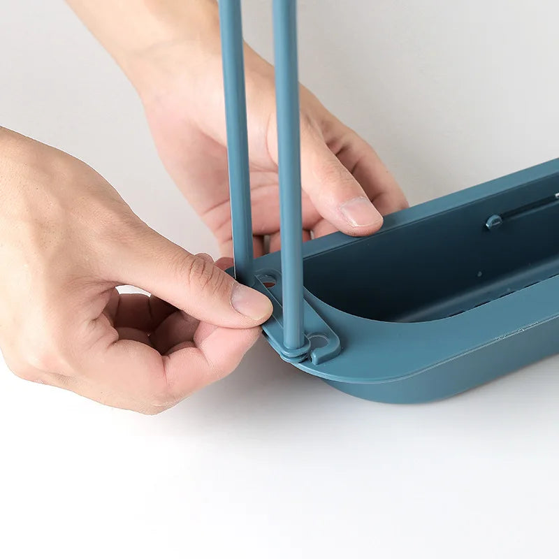 Telescopic Sink Shelf Kitchen Drainer Rack Organizer Soap Sponge Holder Towel Rack Storage Organizer Basket Gadgets Accessories