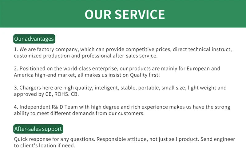 29.2V 10A LiFePO4 Battery Charger For 8S 25.6V 24V LiFePO4 Battery Pack Battery Smart Charger OLED Display Fast Charger