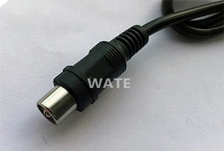 54.6V 5A Charger 48V Li-ion Battery Smart Charger used for 13S 48V Li-ion Battery High Power With Fan Aluminum Case