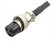 54.6V 5A Charger Smart Aluminum Case Is Suitable For 13S 48V Li-ion Lipo Battery  Fast Charger