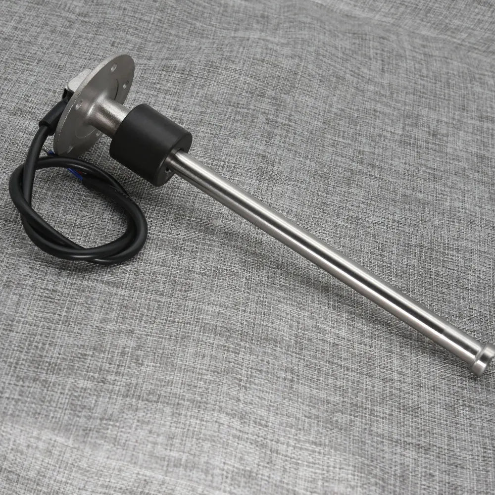 Car Boat Fuel/Water Level Sensor For 0-190ohm/240-33ohm Fuel Level Meters Marine Water Level gauge Sensor Sender Unit For 9-32V