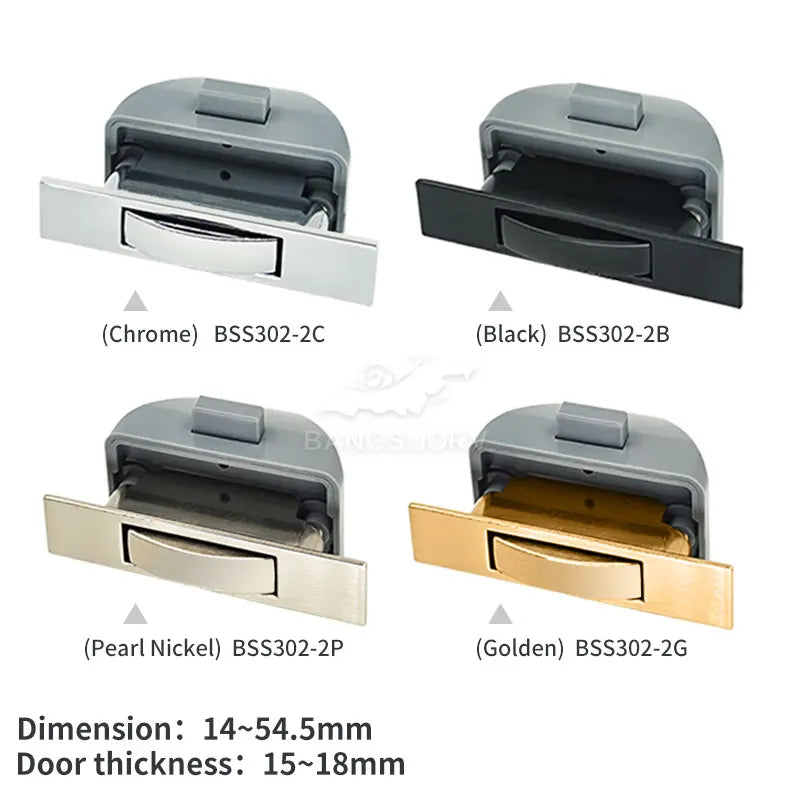 Caravan RV Camper Accessories Drawer Lock/Cabinet Lock/Door Lock