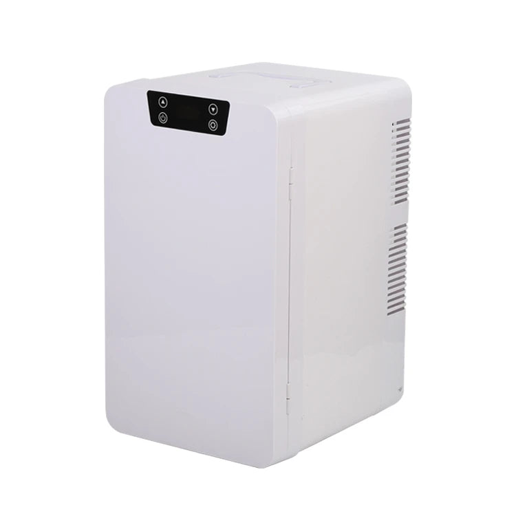 Various Styles Multicolor Oem Portable Refrigerator Car Fridge Camper Accessories With Dual Zone Folding Handle