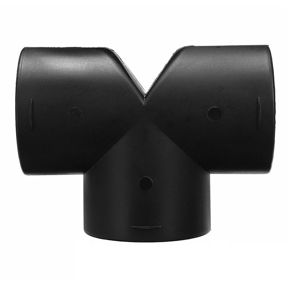 75mm Diesel Heater Pipe Duct + Warm Air Outlet For Webasto For Eberspacher For Propex Diesel Heater Vent Hose Clips Set