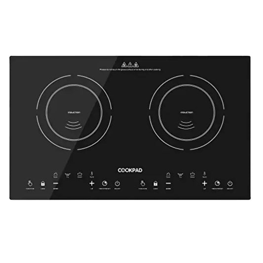 Caravan Camper Car RV BBQ Portable Built in Customizing Power Suitable RV Outdoor Induction Cooker