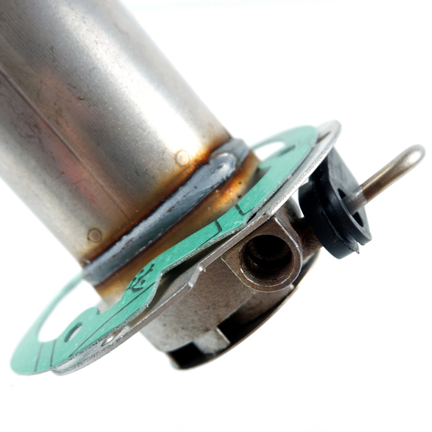 5KW Air Diesel Parking Heater Burner Insert Torches Combustion Chamber Combustor & Gasket For Car Truck VAN Camper