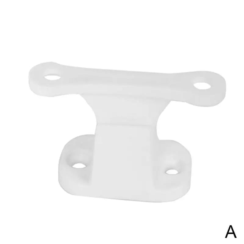 RV Door Retainer Kit T Shape Door Stop Retaining Catch Latch for RV Caravan Camper Motorhome Boat Door Retainer Holder