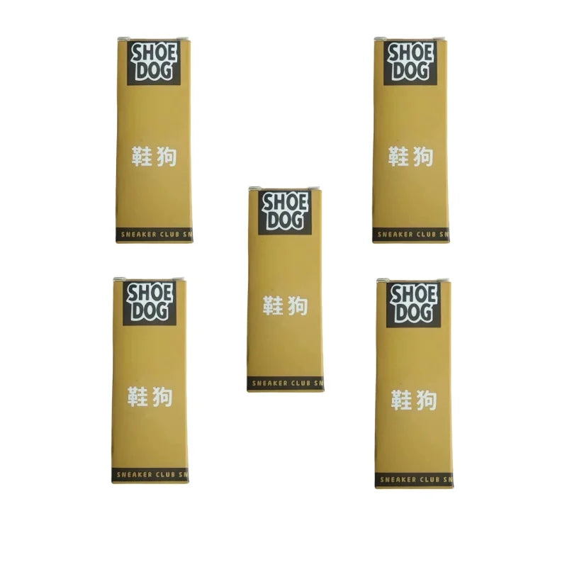 Shoe Cleaning Eraser - Revitalize Your Sneakers with This Waterless Shoe Brush for Stain Removal and Conditioning