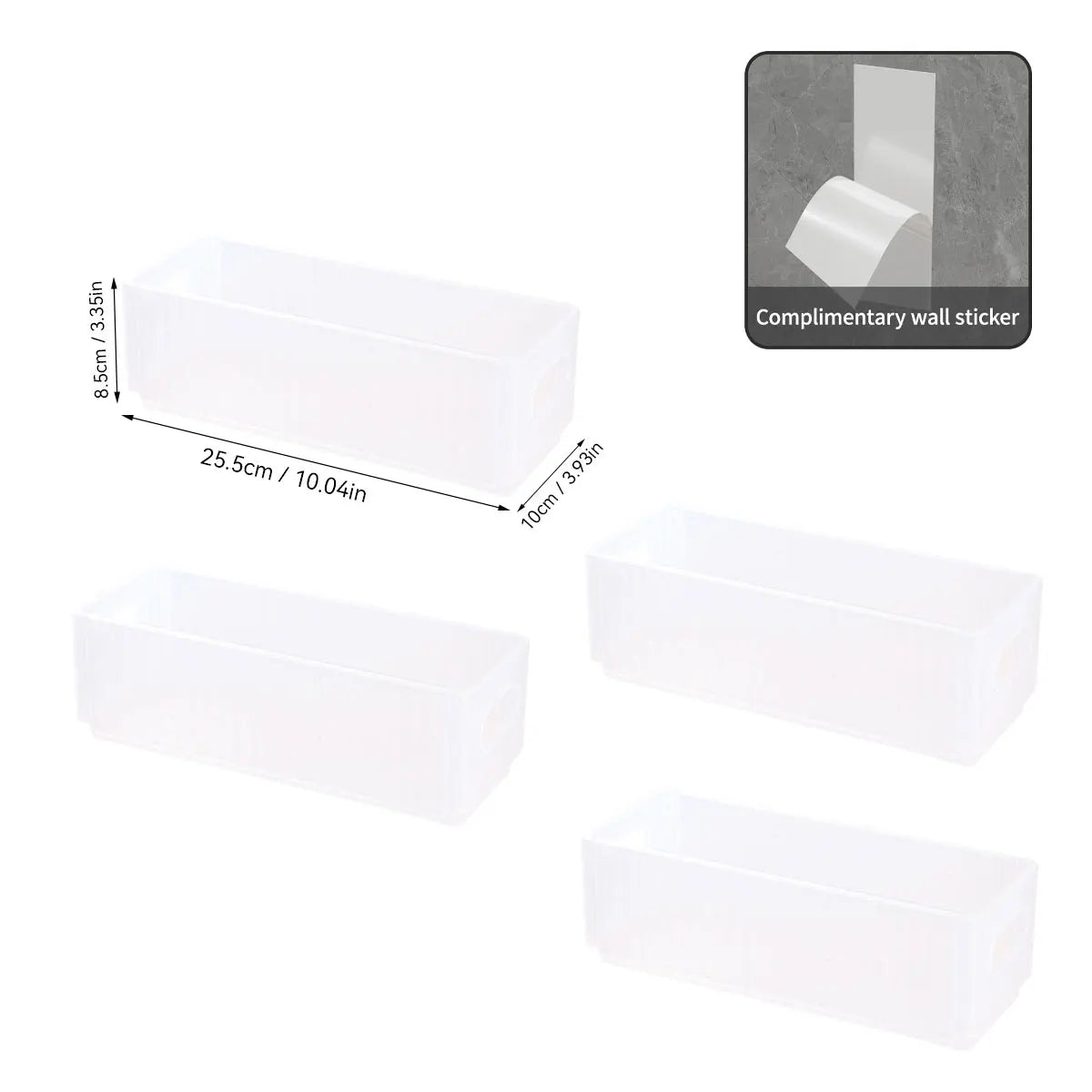 WORTHBUY Cabinet Folding Storage Rack Wall Mounted Punch Free Cling Film Racks Sink Sponge Holder Kitchen Organizer And Storage