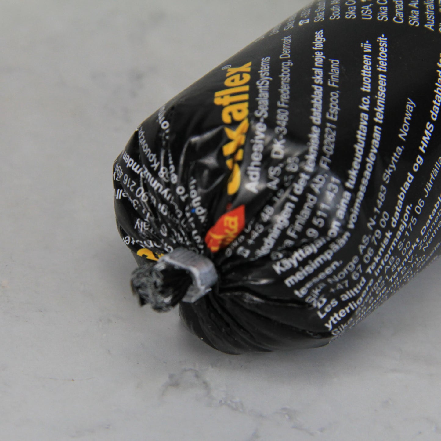 521UV polyurethane sealant UV resistant adhesive sikaflex-521UV weather resistant adhesive 600ml