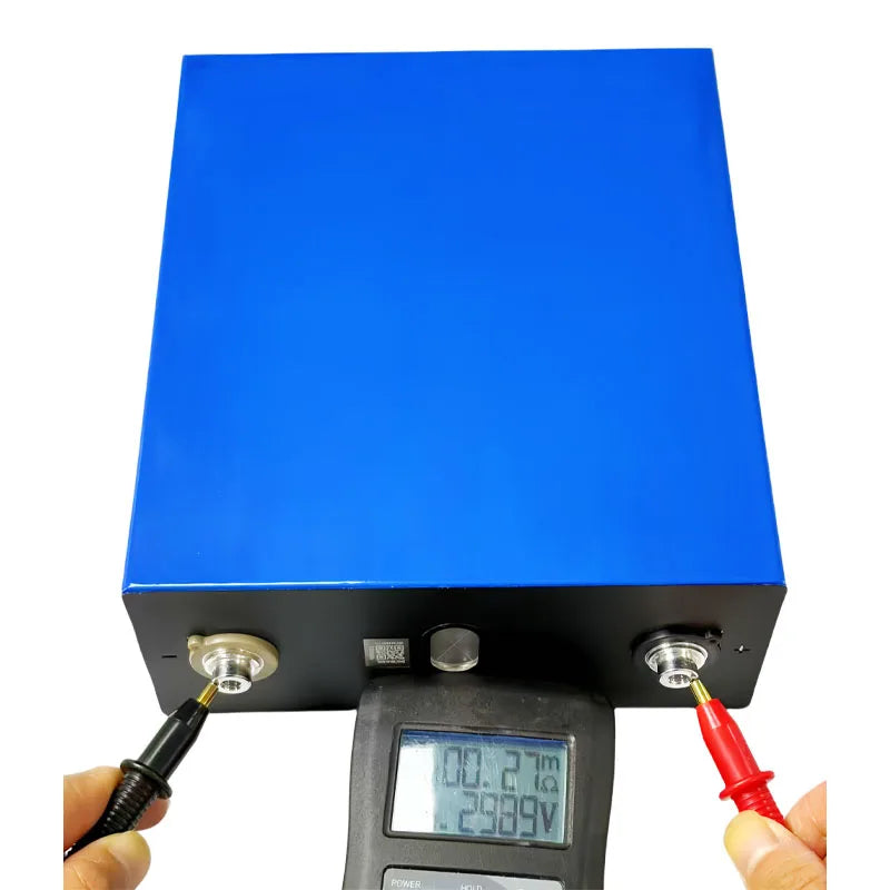 Lifepo4 Battery 3.2V 340Ah lithium iron phosphate rechargeable battery with 10000 cycles DIY 12V 24V 48V RV EV Golf Cart Solar