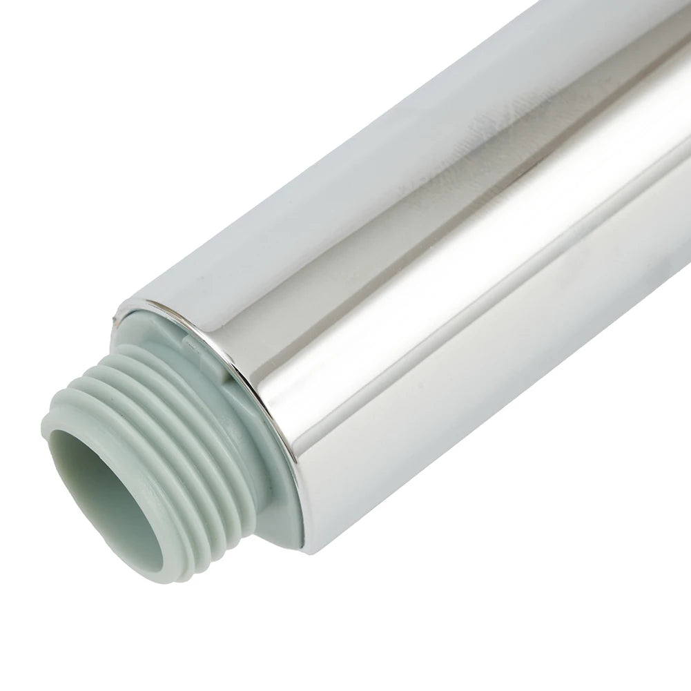 1pc Waterproof Adjustable Shower Head Booster Washer For Car RV Boat Outdoor Camping ABS Shower Head Outdoor Camper Accessories