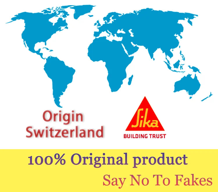 Original Sika Sikaflex 521 UV Resistant Polymer Sealant Waterproof Low Modulus STP Adhesive Sealant 300ML/600ML