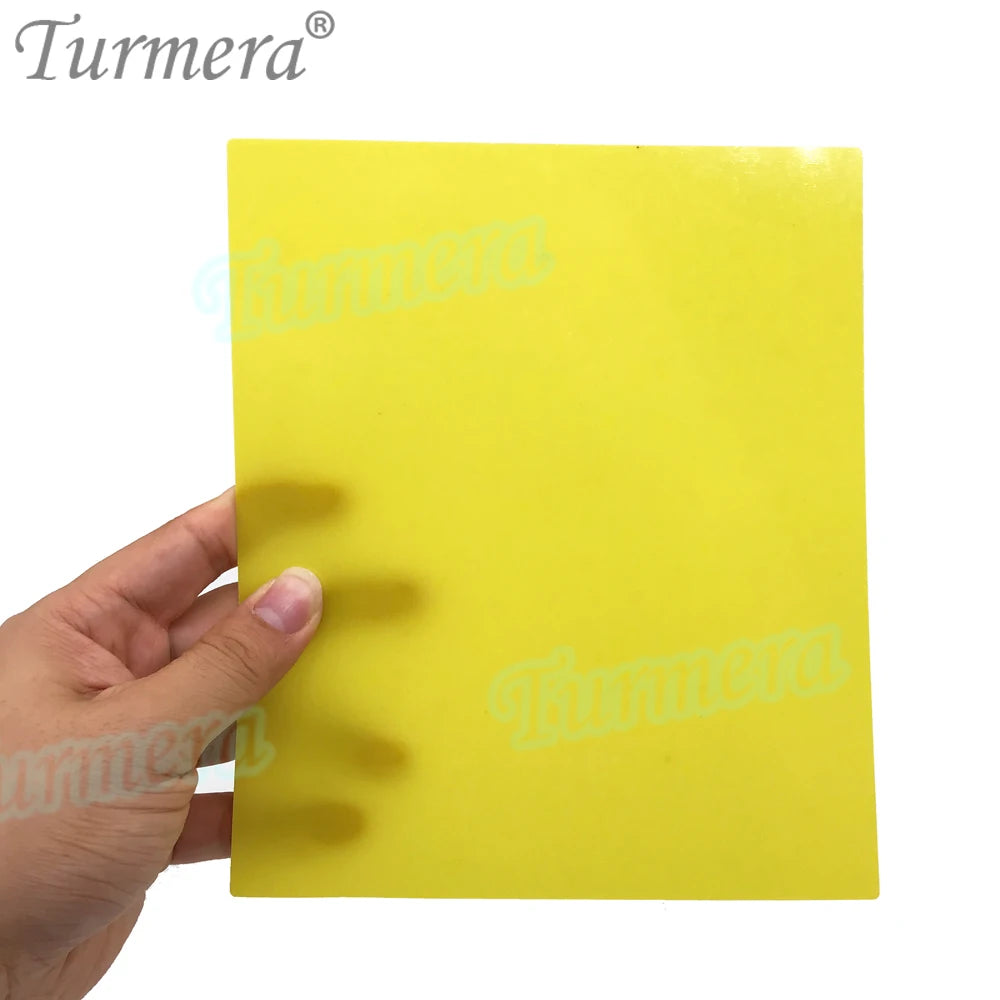 Turmera 3240 Insulation Epoxy Plate 0.5mm Thickness 203*172mm for 3.2V 280Ah 320Ah 310Ah 90Ah 12.8V Lifepo4 Battery Pack Diy Use