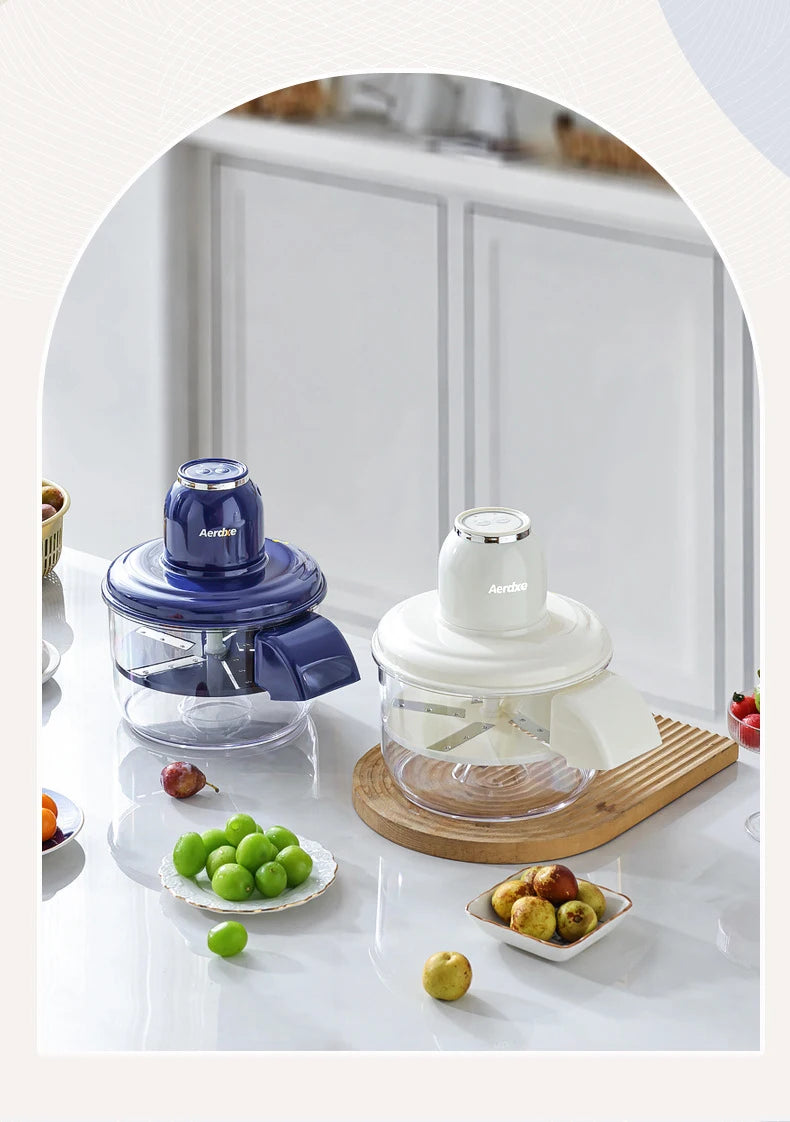 Automatic Fruit Peeler Intelligent Peeling Machine Portable Wireless Grape/tomato/Garlic Peeler for Home Fast Kitchen Supplies