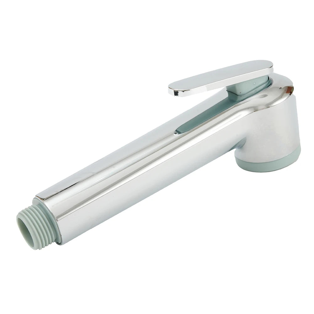 1pc Waterproof Adjustable Shower Head Booster Washer For Car RV Boat Outdoor Camping ABS Shower Head Outdoor Camper Accessories