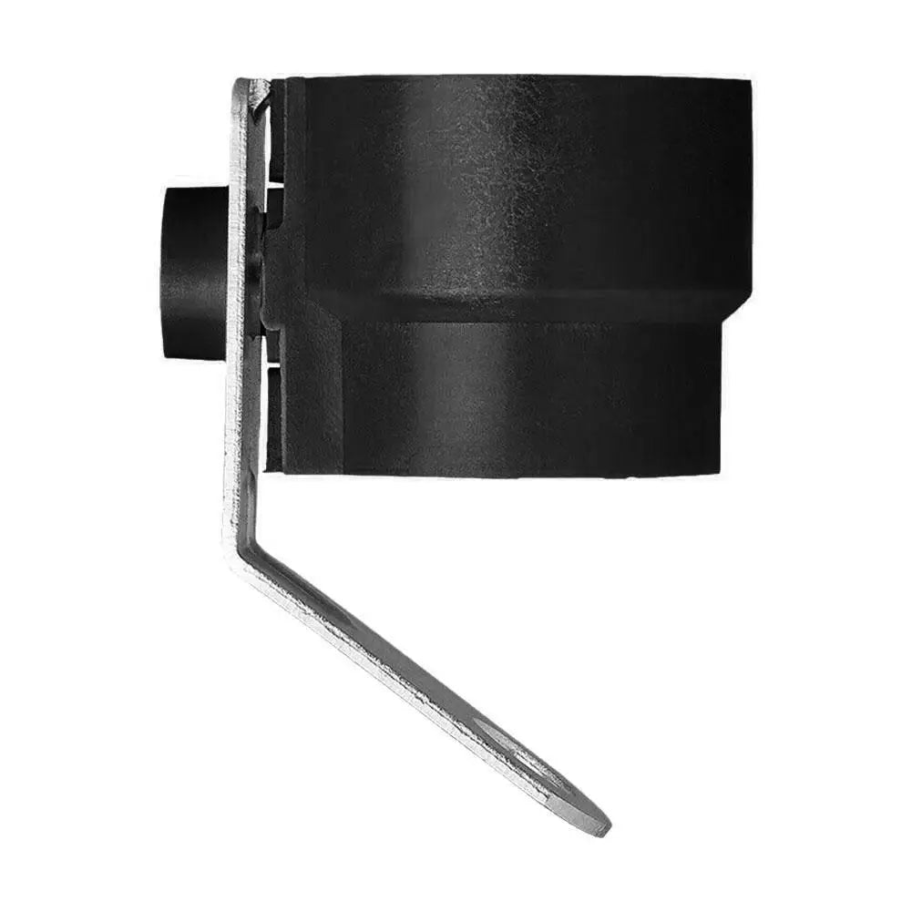 TM5024 Trailer Plug Holder Universal Weatherproof Protective Rigid Accessory For 7 to 13P Trailer Dirt Protection Plug Adapter