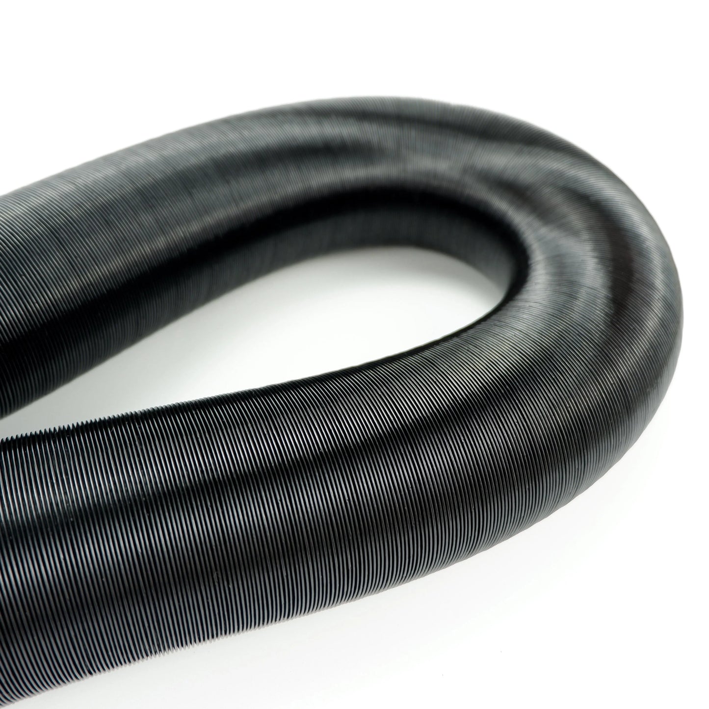 25mm 42mm 60mm 75mm Diameter 100-300cm Length Air Diesel Parking Heater Duct Pipe Tube Hose For Car Truck VAN Camper