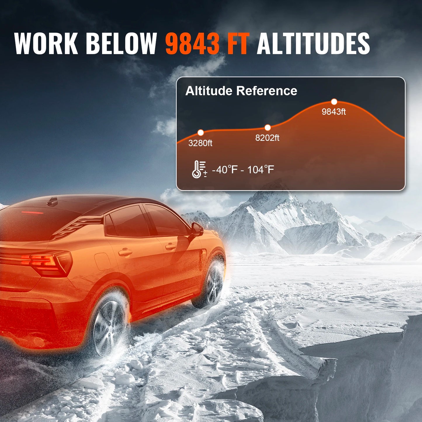 SucceBuy Diesel Heater 12V 2/5/8KW Diesel Heater with Remote Control Parking Heater Car Heater for RV Trailer Camper Van Boat