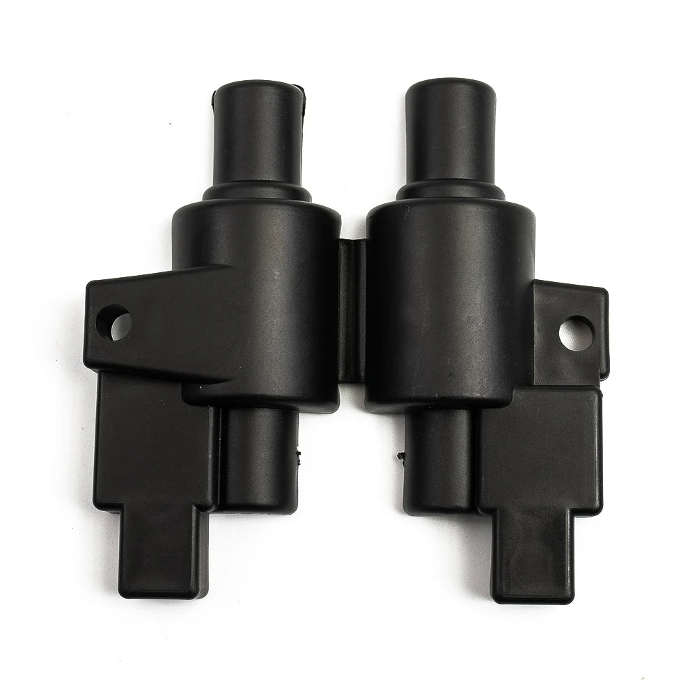 Plastic Parking Heater Fuel Pump Cover 12V 24V 2000W 5000W Diesel Parking Heater Oil Pump Holder Housing