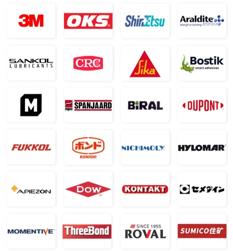 Original Sika Sikaflex 521 UV Resistant Polymer Sealant Waterproof Low Modulus STP Adhesive Sealant 300ML/600ML