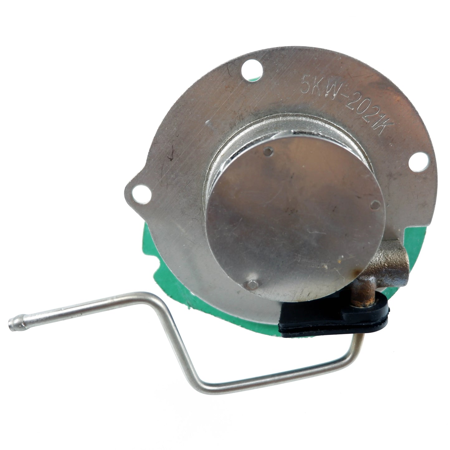 5KW Air Diesel Parking Heater Burner Insert Torches Combustion Chamber Combustor & Gasket For Car Truck VAN Camper