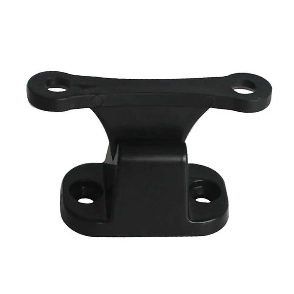 Door Catch Retainer Holder Camping Trailer Motorhome Boat Door Lock Stopper Clip Latch Camper Accessories