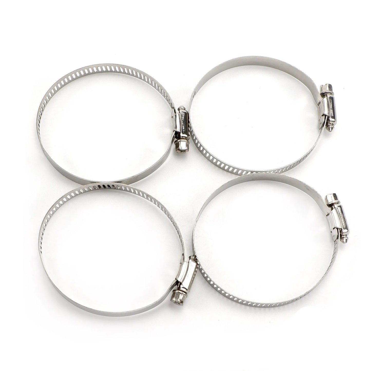 60mm Diesel Heater T 3 Outlets Connector & 2x Air Outlet & 2x Duct Pipe Warm Black & 4x Clamps Set For Car Truck VAN Camper