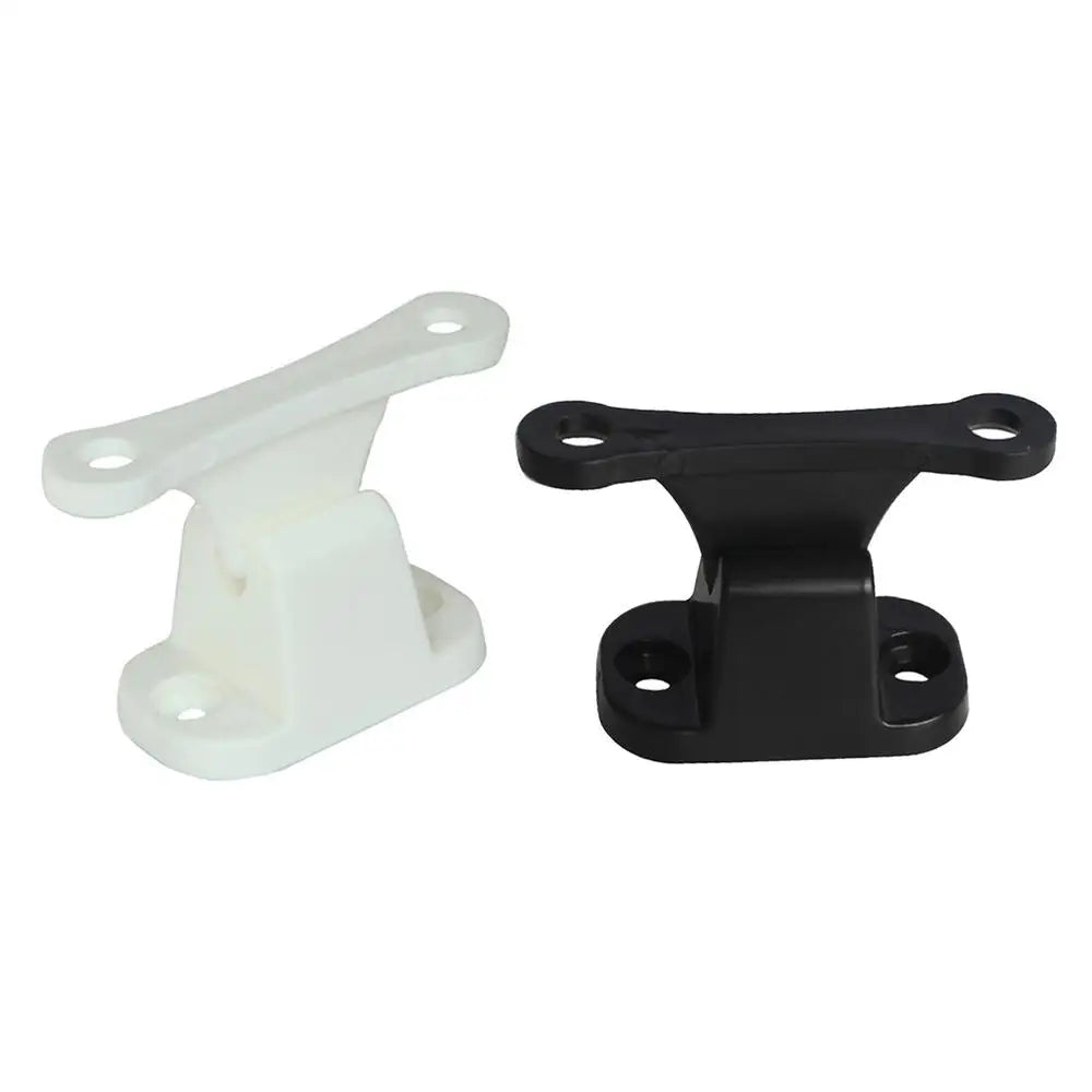 Door Retainer Kit T Shape Door Stop Retaining Catch Latch For Rv Caravan Camper Motorhome Boat Door Retainer Holder Door Stopper