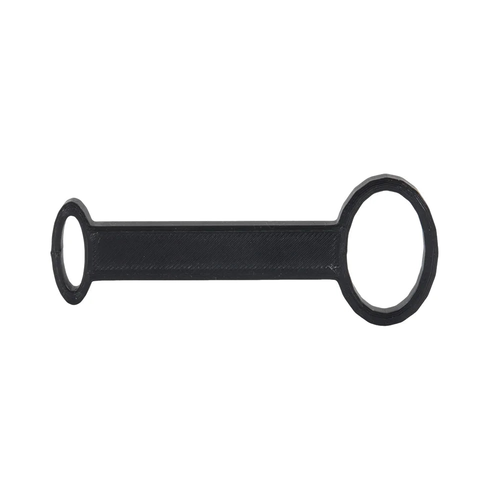 2pcs Caravan Motorhome Window Ventilation Stay For PolyPlastic Windows RV Camper Accessories