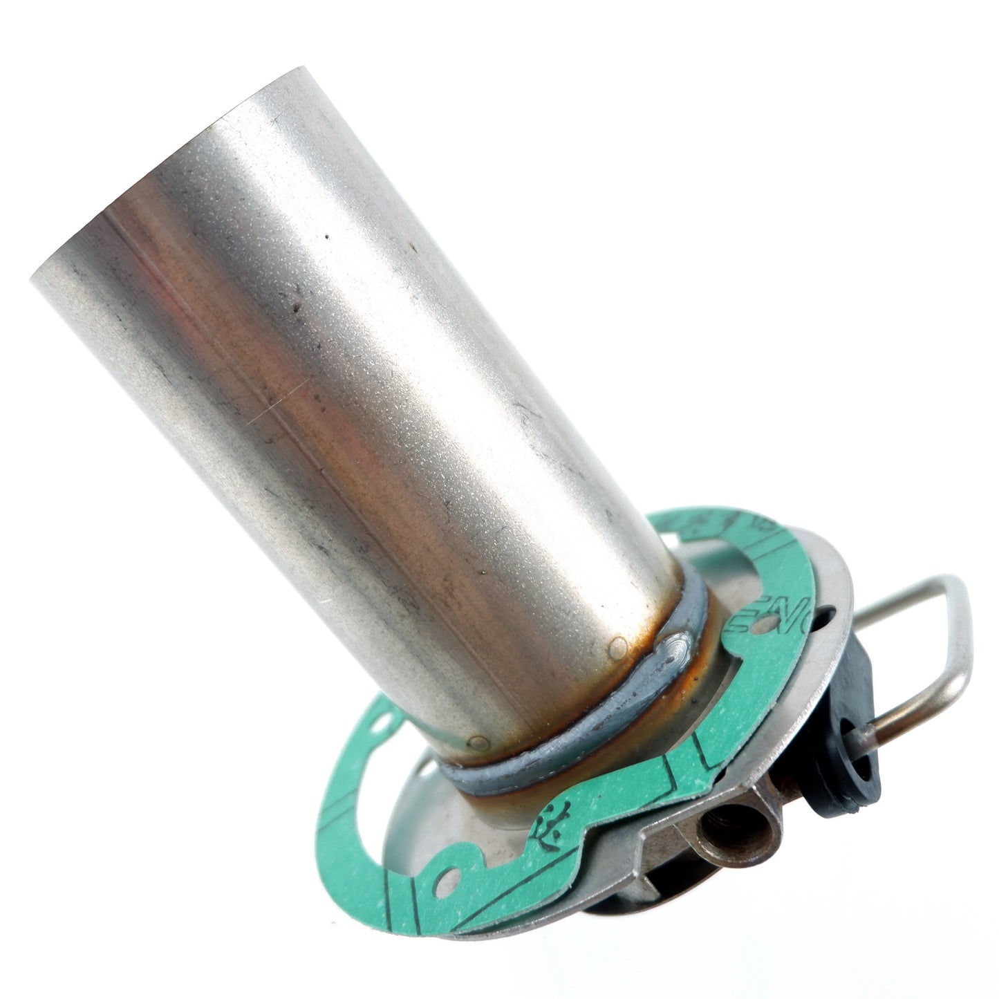 5KW Air Diesel Parking Heater Burner Insert Torches Combustion Chamber Combustor & Gasket For Car Truck VAN Camper