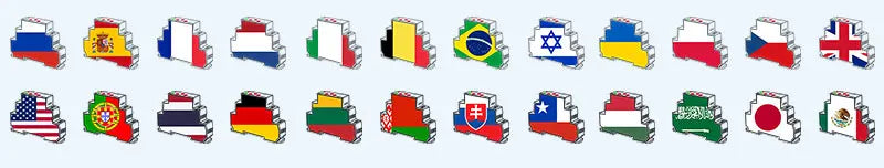 RCCB RCD DC Electric Vehicle EV Charging Pile Residual Current breaker  2P 63A 30mA Type B 10KA  Din Rail Earth Leakage TONGOU