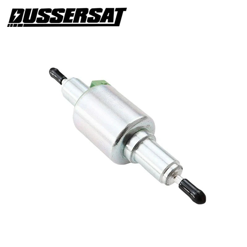 12V/24V Car Air Parking Heater Oil Fuel Pump 2KW-5KW Universal For Webasto Eberspacher D2 D4 D5 Auto Heaters Accessories